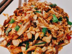 -大鸽饭(马王堆店)