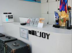 -LJOY丽锦造型·烫发染发