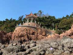 -青岛第一海水浴场