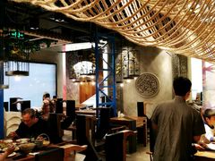 大堂-娄三少春饼·烤鸭(合生汇购物中心店)