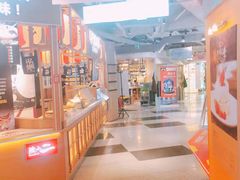 -鹿客西街(欧乐时尚广场店)