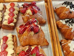 -焙丽拾光(麦凯乐直营店)