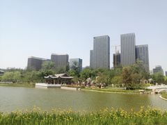 -西海子公园