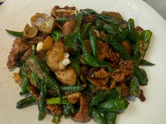 -小芙蓉湘菜馆(易生活购物公园店)