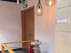 -黑松白鹿(金融街店)