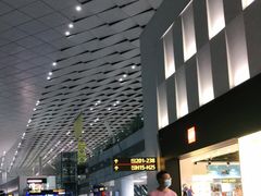 -郑州新郑国际机场
