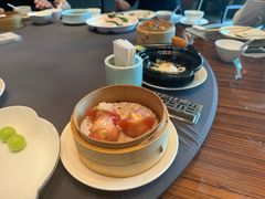 -万丽轩·粤菜(王府井金茂万丽酒店)