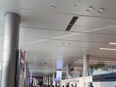 -上海虹桥国际机场