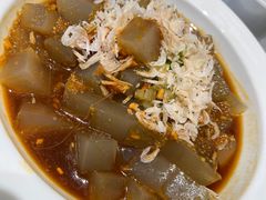 -大锅强·蒸海鲜青岛菜(吾悦广场店)