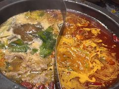-蜀大侠火锅(森兰花园城店)