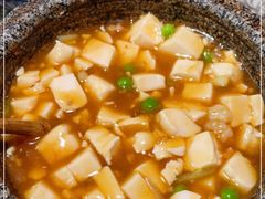 -绿茶餐厅(平谷华联店)