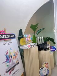 -Fundi张玉珊修身堂·indiba·BTL科技瘦身