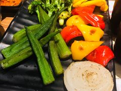-千寻烧肉(政务区店)