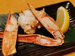 -蟹道乐(道顿堀本店)