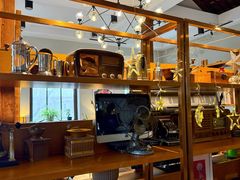 -1901 Cafe(西四店)