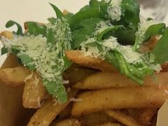 -普朗姆生蚝牛排馆 The Plump Oyster(成都摩方购物中心店)