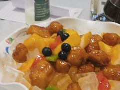 -顺德人家食府(黄金广场店)