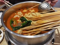 -杨翔豆皮涮牛肚(华阳城店)
