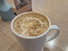 -逸派咖啡 EPARKCOFFEE(广安门店)