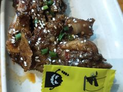 -木屋烧烤(坂田天安云谷店)