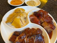-中国厨房/台湾牛肉面