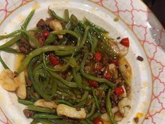 -小方外婆菜(蒙山路店)