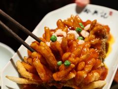 -裕兴记•蟹黄面馆(人民广场店)