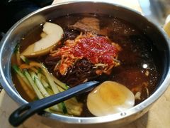 -白玉·朝鲜族烤串(深圳Kkone店)