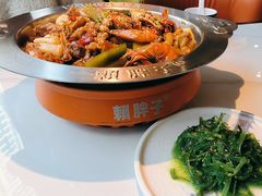 -赖胖子肉蟹煲(光明N次方店)