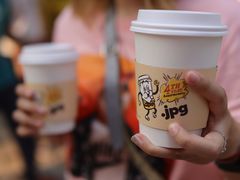 -JPG coffee(广州体育西店)