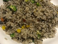 -枣子树·素食餐厅(普陀山店)