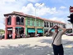 -新加坡Zam Zam餐馆