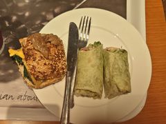 -COSTA COFFEE(张江软件园店)