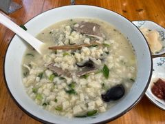 -林润和陕西面食研发中心(青年路店)