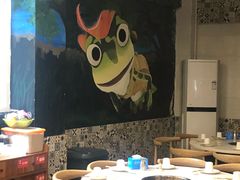 大堂-大味美蛙鱼头火锅(高水店)