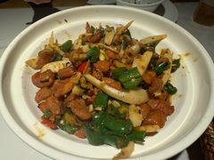 -老阿爸鲜鱼土菜(园区永旺店)