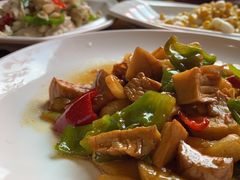 -大明寺素斋