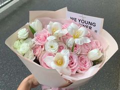 -花未央花店·WEYOUNG