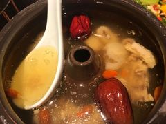 -云海肴·汽锅鸡·云南代表菜(美罗城店)