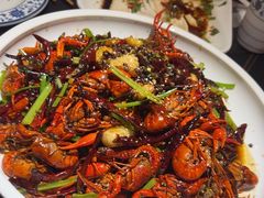 -京悦南门涮羊肉·羊蝎子火锅(田林路店)