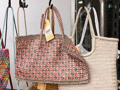 -JuneShop小众设计师品牌集合店