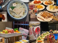 -汕头龙光喜来登酒店