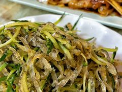 -青岛锅贴(四流中路店)