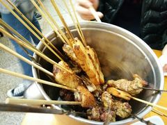 -炒豆合作社(东四总店)