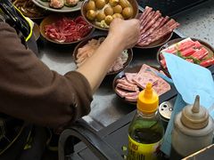 -黄潇洒老火锅(九眼桥宏济巷店)