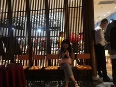 等位区-北方家宴(番禺永旺店)