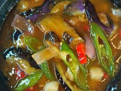 -宣威山野人家·云南菜·菌火锅(金碧店)