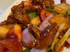 -潮福城大酒楼·潮味粤品·港式点心(湖滨北路店)