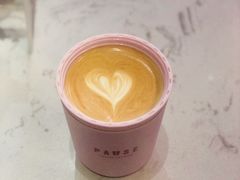 -PAUSE(恒大广场店)