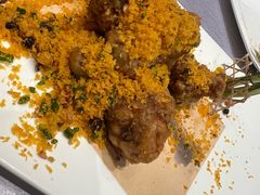 -盛福楼·惠山宴(盛岸路店)